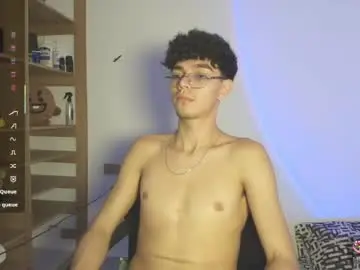 Chaturbate Nude Webcam of brad_lee_