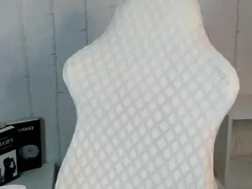 Chaturbate Best Webcam of chloedeccker