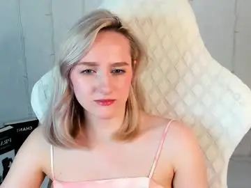 Chaturbate Best Webcam of chloedeccker