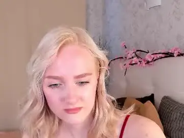 Chaturbate Adult Video Chat of chloedeccker