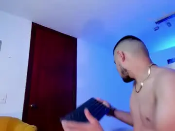 Chaturbate Live Sex of dominikvega