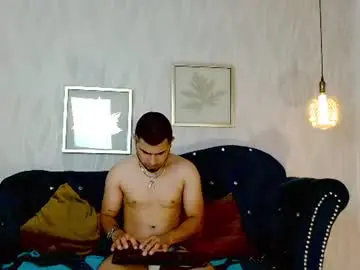 Chaturbate Sex Cam of dominikvega
