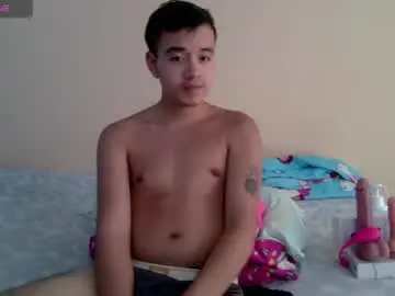 Chaturbate Best Webcam of irondante01