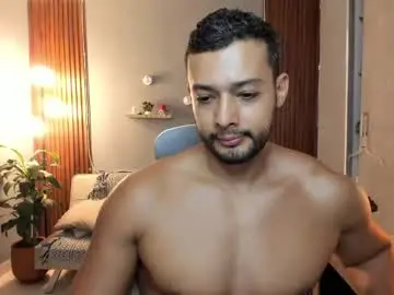 Chaturbate Nude Webcam of j_calix