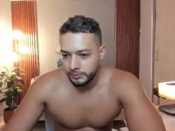 Chaturbate Live Sex of j_calix