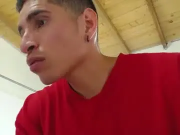Chaturbate Best Webcam of jack_pergurtson01
