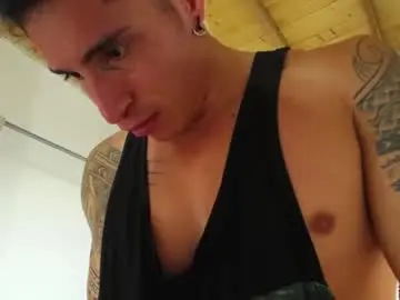 Chaturbate Nude Webcam of jack_pergurtson01