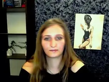 Chaturbate Live Sex Cam of jenny_smille_