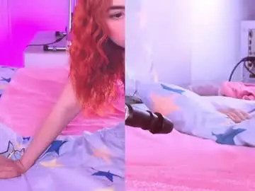 Chaturbate Watch Live Sex Cams of amberthomson_cm