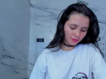 Chaturbate Live Porn of arisha_lee2