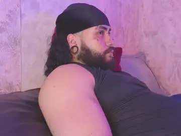 Chaturbate Live Sex Cam of benny_and_mark