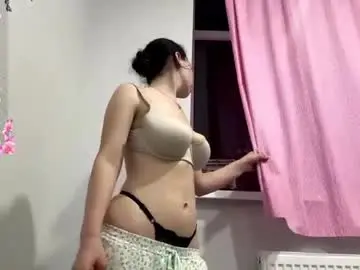 Chaturbate Nude Webcam of emmagerhauser