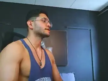 Chaturbate Live Sex of richard_milleer