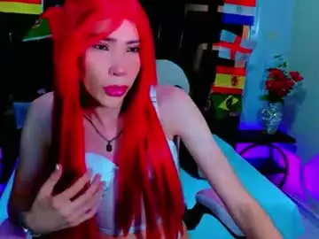 Chaturbate Free Live Porn of thamara_roberts