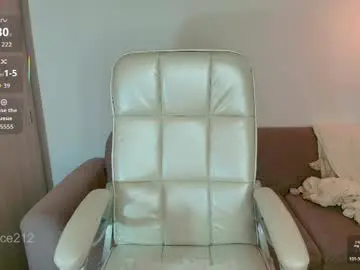 Chaturbate Adult Video Chat of _aliceprice_