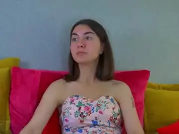 Chaturbate Live Porn of alisaalarie