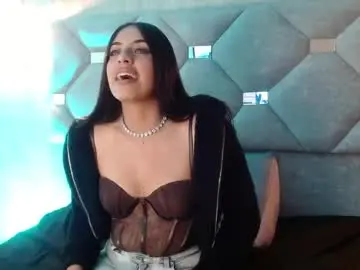 Chaturbate Sex Cam of baby_boo666
