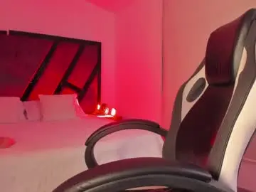 Chaturbate Live Porn of camilapreston_
