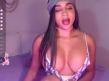 Chaturbate Adult Webcam of destinnemil