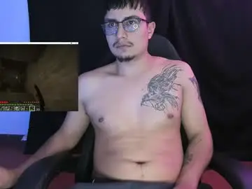 Chaturbate Private Sex Chat of honter20