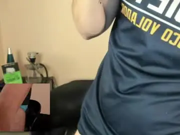 Chaturbate Live Porn of adan_rivas