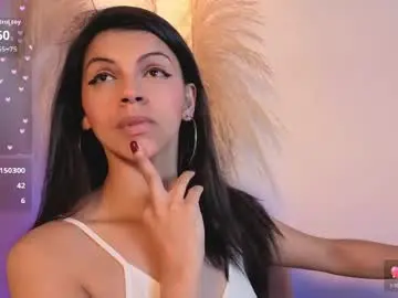 Chaturbate Free Porn Cam of aitanna_garciia