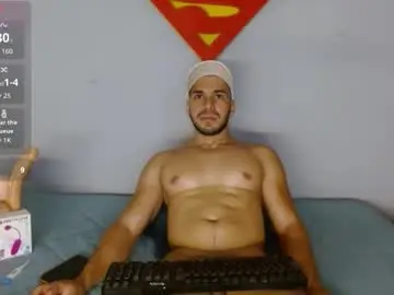 Chaturbate Live Sex of axellblue