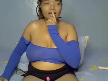 Chaturbate Nude Webcam of busty_kenzi