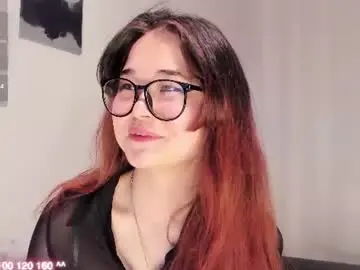 Chaturbate Live Sex Cam of elimeowy