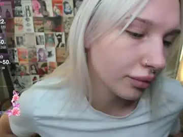 Chaturbate Live Porn of evelinalu