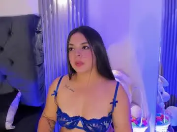 Chaturbate Adult Webcams of hailey_henao