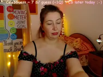 Chaturbate Live Porn of mystydew