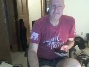 Chaturbate Live Sex Cam of nakedilmale