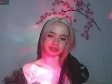 Chaturbate Sex Cam of sweet_molly420