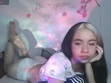 Chaturbate Free Porn Cam of sweet_molly420