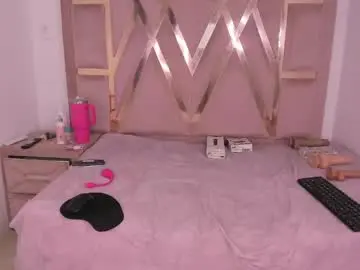 Chaturbate Sex Cam of ambarglowasm