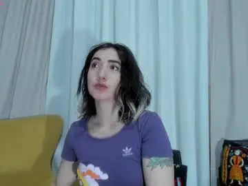 Chaturbate Adult Webcam of carly_grasso