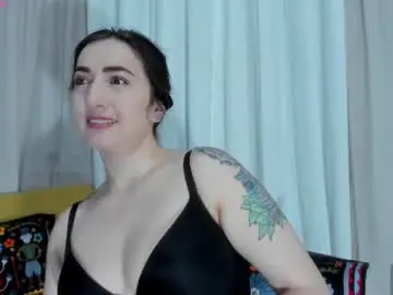Chaturbate Adult Webcam of carly_grasso