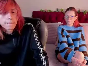 Chaturbate Watch Live Sex Cams of eros_nyx_