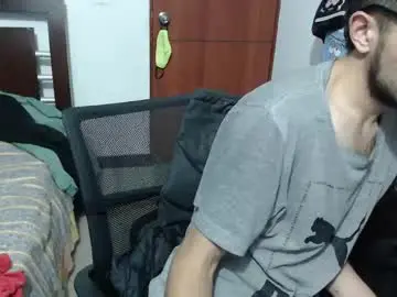 Chaturbate Live Sex Cam of fvckhorneyguy