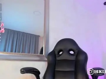 Chaturbate Best live sex cam show of isabellasweet__