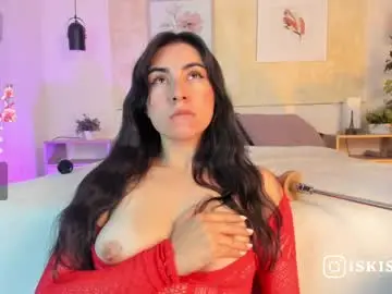 Chaturbate Sex Cam of isabellasweet__