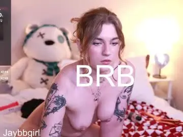 Chaturbate Free Live Porn of jaybbgirl