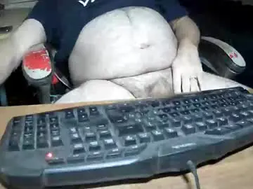 Chaturbate Sex Cam of jeff_401962