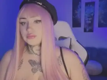 Chaturbate Nude Webcam of meow_boo