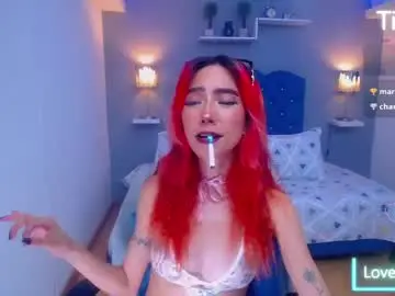 Chaturbate Adult Webcams of meryjanes_xxx