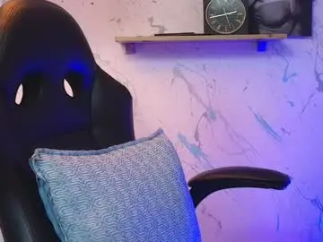 Chaturbate Live Sex Cam of paulina_lopezz