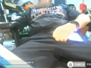 Chaturbate Live Sex of xander71972