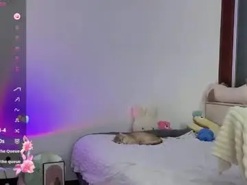 Chaturbate Nude Webcam of _flipped_