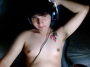 Chaturbate Sex Chat of charley_quin